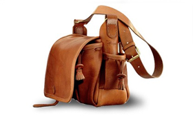 Le sac du berger