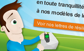 Modele-lettre.com