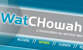 Watchowah