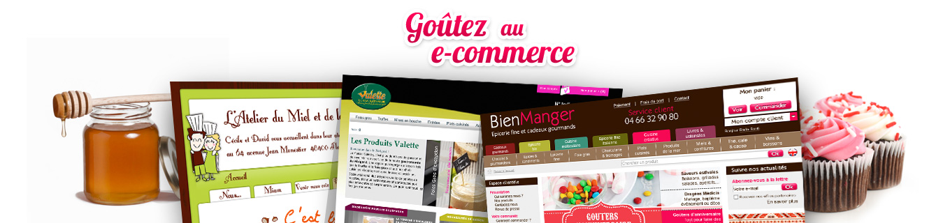 e-commerce