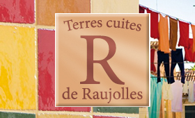 Terres Cuites de Raujolles