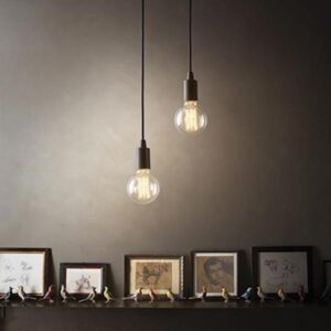 Ampoules Mister Lumière