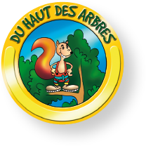 Logo Accrobranche La Canourgue