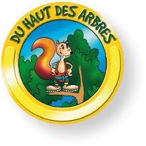 Logo Accrobranche La Canourgue