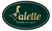 Logo Valette