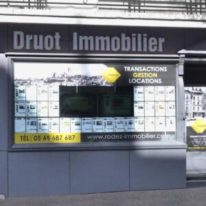 Agence Druot Immobilier