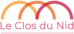 Logo Association Le Clos du Nid