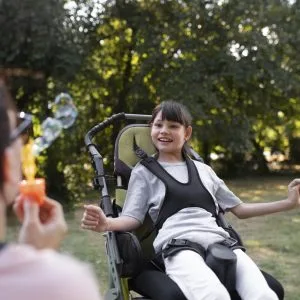 Association Le Clos du Nid - Accompagnement de personnes handicapées