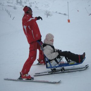 ski Association Sainte Angèle