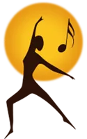 Logo Académie Internationale de Musique et de Danse de Lozère