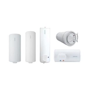 Produits Electricité Bleu