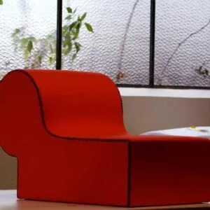 Fauteuil Les Mains de votre Design