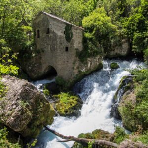 Cirque de Navacelles