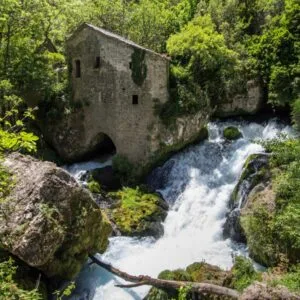 Cirque de Navacelles
