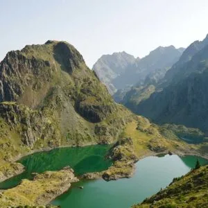 Euromontana étang