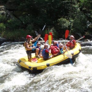Bateau gonflable Lozère Evasion