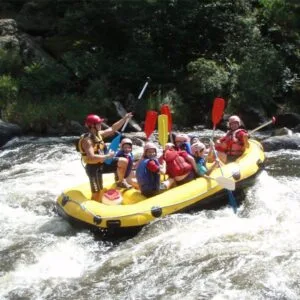 Bateau gonflable Lozère Evasion