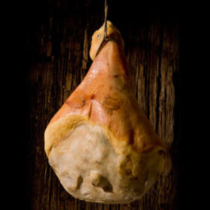 Jambon Charcuterie Souchon