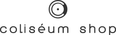 Logo Coliseum shop