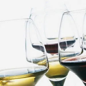 Verre alcool