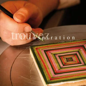 Visuel Terres Cuites de Raujolles