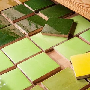 Aperçu Terres Cuites de Raujolles