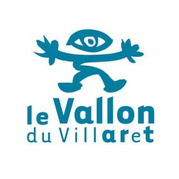 Logo Le Vallon du Villaret