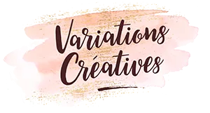 Logo Variations Créatives