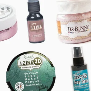 Produits Variations Créatives