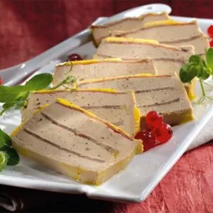 Foie gras Valette