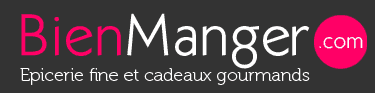 Logo BienManger.com