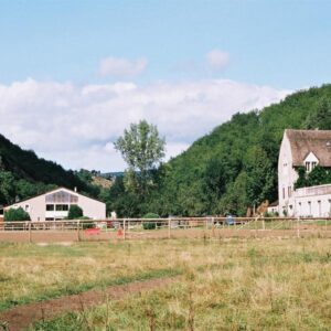 Club Hippique du Gévaudan