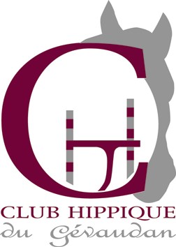 Logo Club Hippique du Gévaudan