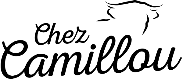 Logo Chez Camillou
