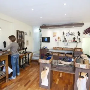 Boutique Atelier du Gantier