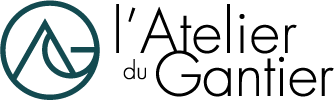 Logo Atelier du Gantier