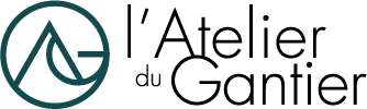 Logo Atelier du Gantier