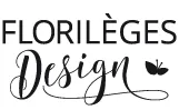 Logo Florilèges Design