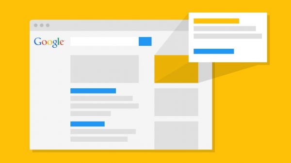 Campagnes Google Ads