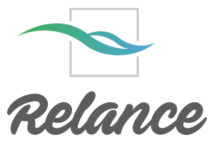 Logo Relance