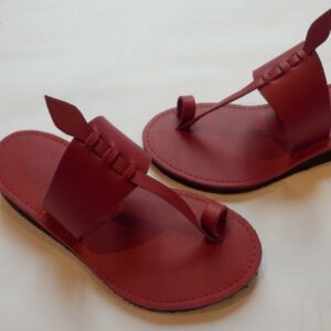 Sandales Atelier Romy