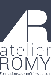 Logo Atelier Romy