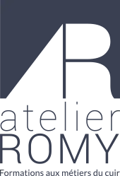 Logo Atelier Romy