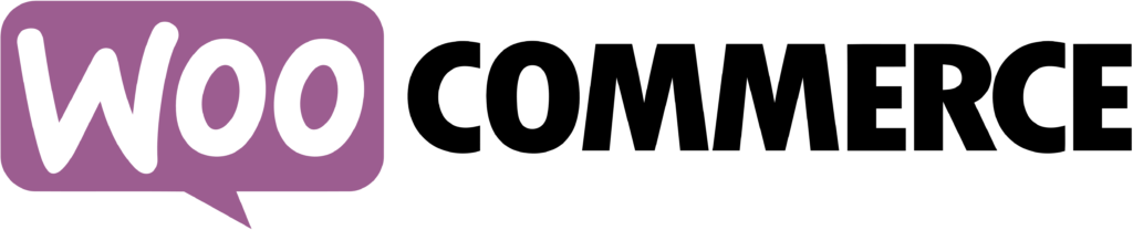logo woocommerce