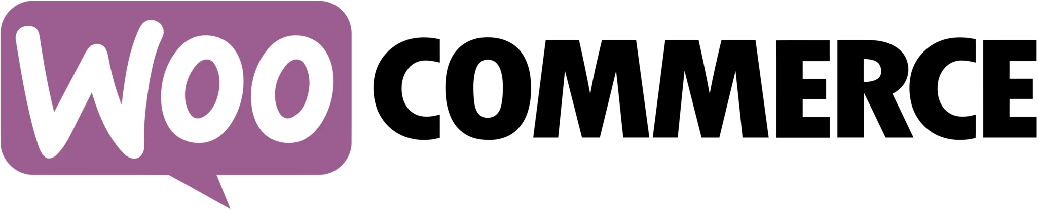 Logo Woocommerce