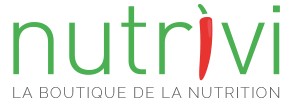 Logo Nutrivi
