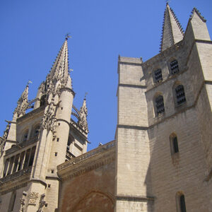 Cathédrale de Mende