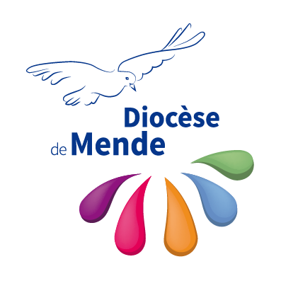 Logo Diocèse de Mende