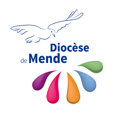Logo Diocèse de Mende