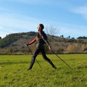 Randonnée Les Chemins Francis